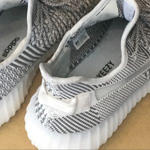 Meet your Posher, Garry